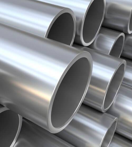 Stainless Steel 304 Pipes & Tubes
