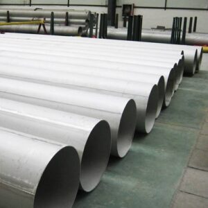 SS 309 Pipes & Tubes