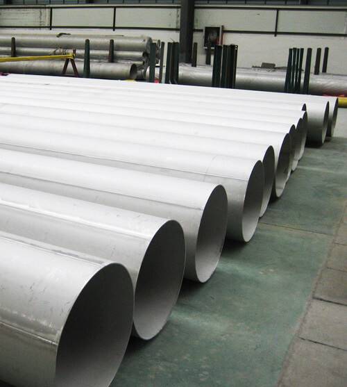 SS 309 Pipes & Tubes