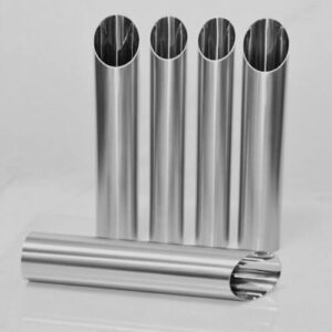 SS 310 Pipes & Tubes