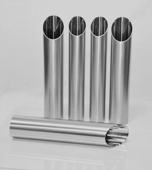 SS 310 Pipes & Tubes