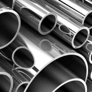 SS 316 Pipes & Tubes