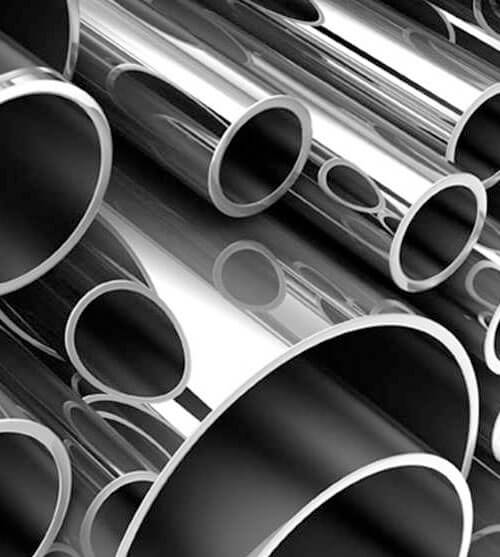 SS 316 Pipes & Tubes