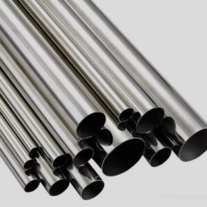 SS 321 Pipes & Tubes