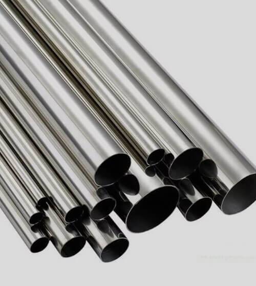 SS 321 Pipes & Tubes