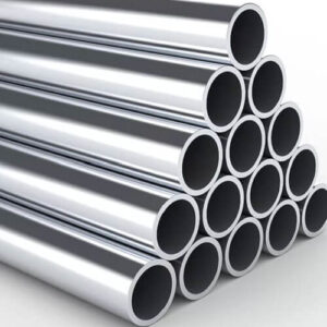 SS 347 Pipes & Tubes