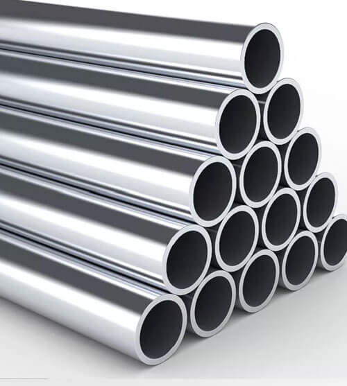 SS 347 Pipes & Tubes